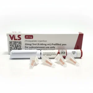 VLS Tirzepatide 20mg Pen